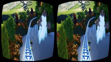 VR BOX 3D vr 360 games video play اسکرین شاٹ 2