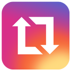 Assistive Repost for Instagram icono
