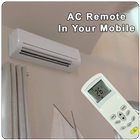 AC Remote Control Simulator icon