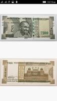 3 Schermata New Indian Money Exchange Info