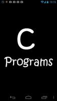 Complete C Programs Reference Affiche