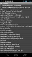 C++ Programs bài đăng