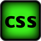 CSS Tutorial / Programs icône