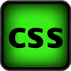 CSS Tutorial / Programs icon