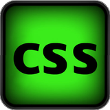 CSS Tutorial / Programs icon