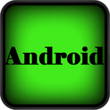 Programming for android icône