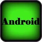 Programming for android icon