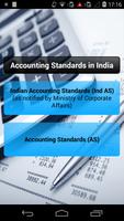 Accounting Standards India '16 海报