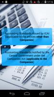 Accounting Standards India '16 截图 1