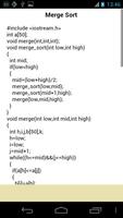 Data Structure Programs screenshot 1