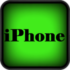 Programs for iPhone icon
