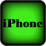 Programs for iPhone icône