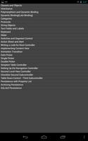 Programs for iPhone poster