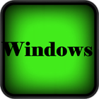 Windows Phone 8 Programs icône