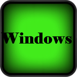Windows Phone 8 Programs أيقونة