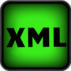 XML Tutorial icône