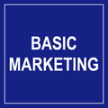 Basic Marketing