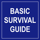 Basic Survival Guide icon