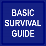Basic Survival Guide icon