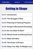 Getting In Shape screenshot 1