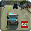 Guide LEGO® City Undercover