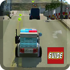 Guide LEGO® City Undercover иконка