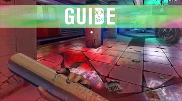 Guide for Suicide Squad capture d'écran 1