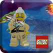 Guide LEGO® Worlds