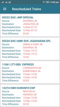 Live Train Status, PNR Status : Indian Rail Info for Android - APK Download