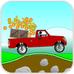 Keep It Safe: hill racing game