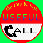 Usefullcall Plus ícone