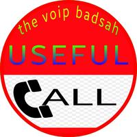 UsefulCall الملصق