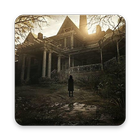 Outlast usefull tips-icoon