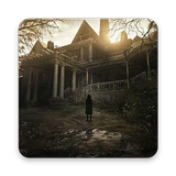 Outlast usefull tips biểu tượng