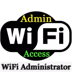 192.168.1.1 - WiFi Router Admin access APK download