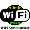 192.168.1.1 - WiFi Router Admin access