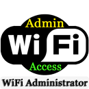192.168.1.1 - Administrer votre Routeur WiFi APK