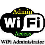 192.168.1.1 - WiFi Router Admin access ícone