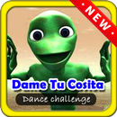 Dame Tu Cosita Dance Challenge APK