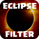 Smartphone Eclipse Filter - Tips for solar eclipse APK