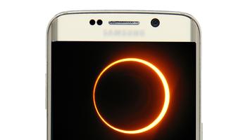 Smartphone Eclipse Filter - Tips for solar eclipse Ekran Görüntüsü 1