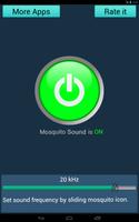 Mosquito Sound syot layar 1