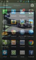 Transparent Live  Screen HD 截图 2