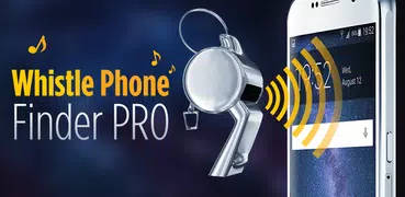 Whistle Phone Finder PRO