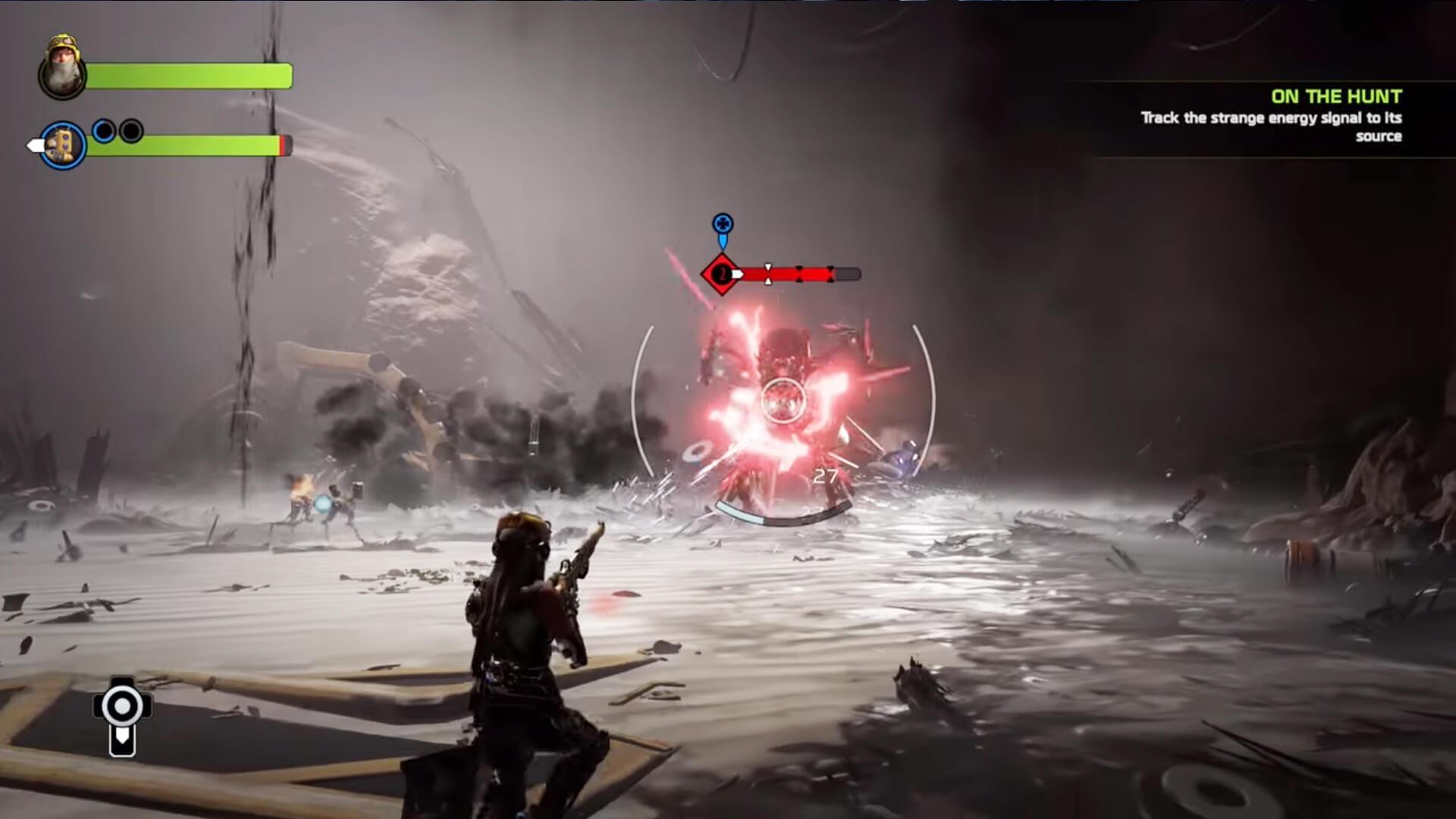 ReCore Tips for Android - APK Download