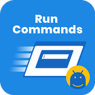 Useful Run Command Important Windows Run Shortcut icône