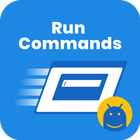 Useful Run Command Important Windows Run Shortcut أيقونة