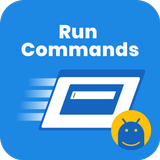 Useful Run Command Important Windows Run Shortcut أيقونة