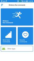Useful Run Command Important Windows Run Shortcut تصوير الشاشة 1