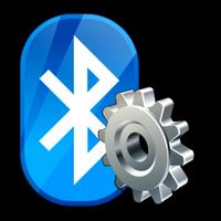 Bluetooth Management Free Affiche